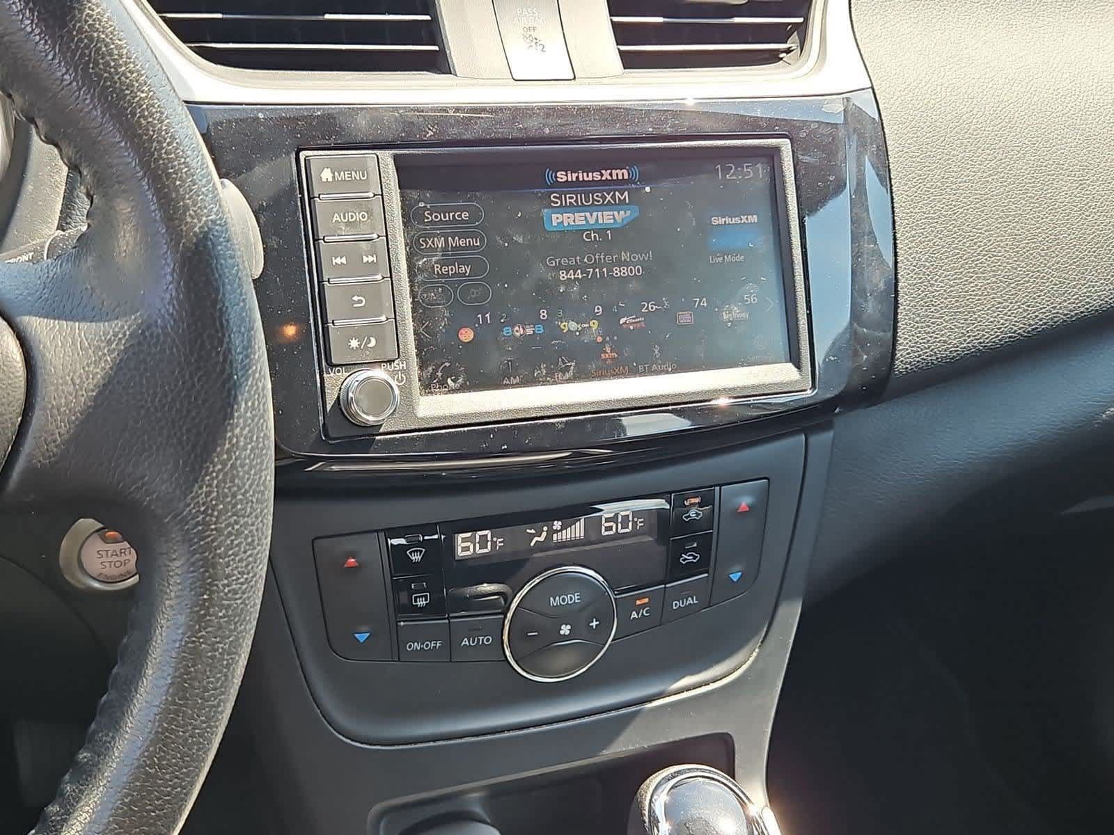 Used 2019 Nissan Sentra SV FWD image 26