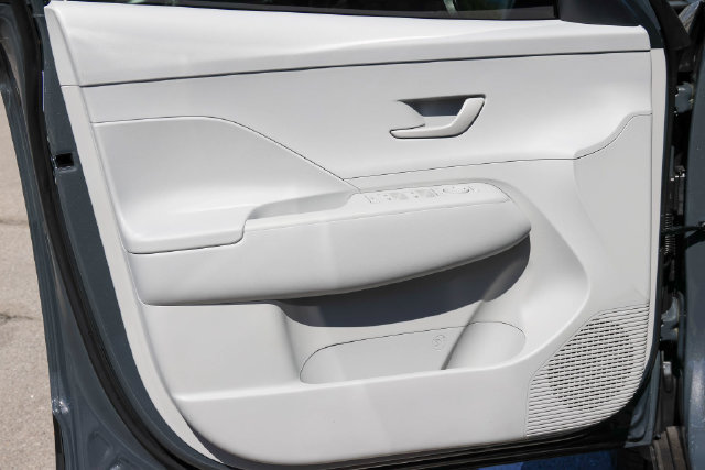 New 2026 Hyundai Kona SEL Sport FWD image 9