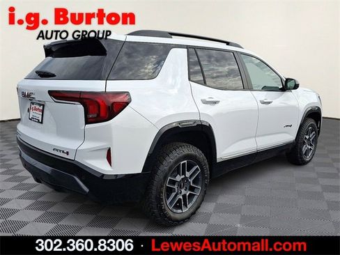 New 2026 GMC Terrain AT4 w/ Convenience Package III image 4