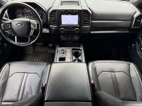 Used 2019 Ford Expedition Limited w/ Special Edition Package image 10