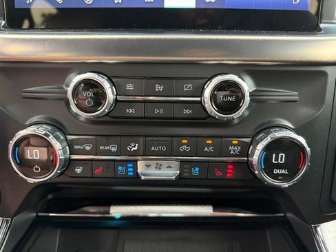 Used 2021 Ford F150 King Ranch w/ Equipment Group 601A High AWD/4WD image 14