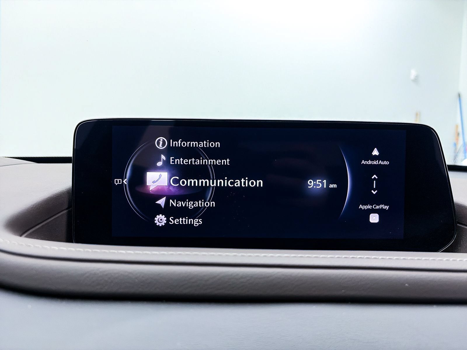 Certified 2024 MAZDA CX-30 2.5 Turbo w/ Premium Plus Pkg AWD/4WD image 25