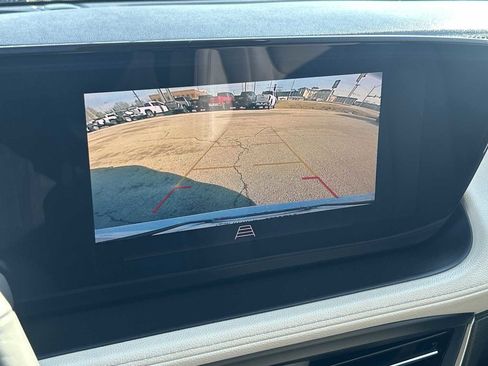 Used 2025 Buick Encore GX Avenir w/ Avenir Convenience Package FWD image 14