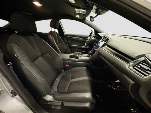 Used 2021 Honda Civic Sport image 26