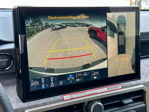 New 2026 Toyota Tacoma TrailHunter image 13