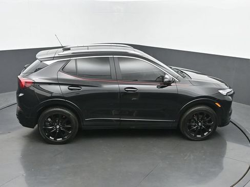 Used 2024 Buick Encore GX Sport Touring w/ Experience Buick Package AWD/4WD image 41