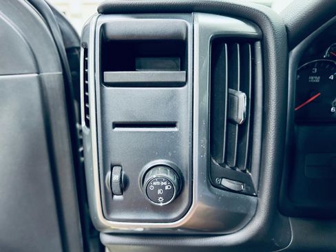 Used 2016 Chevrolet Silverado 1500 LT w/ All Star Edition image 40