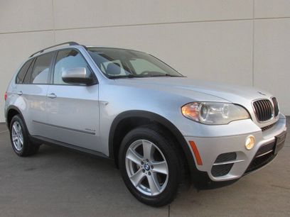 Used 2012 BMW X5 xDrive35i