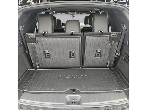 New 2025 Nissan Pathfinder Rock Creek image 17