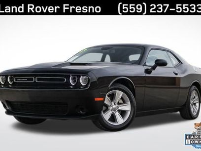 Used 2023 Dodge Challenger SXT