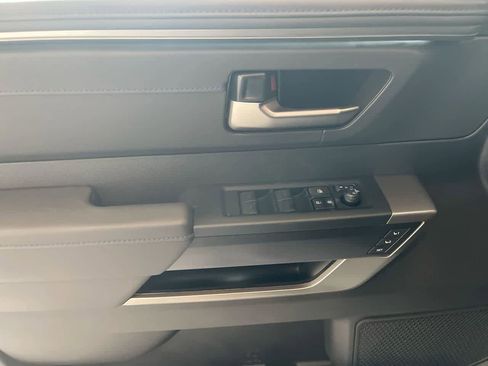 New 2026 Toyota Sequoia Platinum AWD/4WD image 13