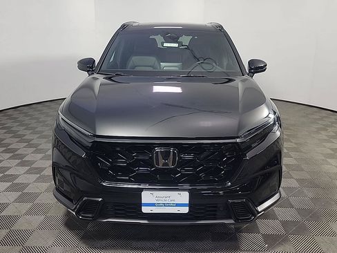 Certified 2025 Honda CR-V Sport-L image 14