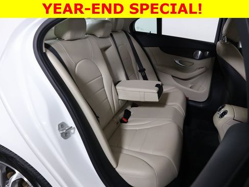 Used 2016 Mercedes-Benz C 300 C 300 image 42