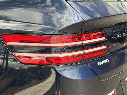 New 2026 Genesis GV80 3.5T Prestige image 15