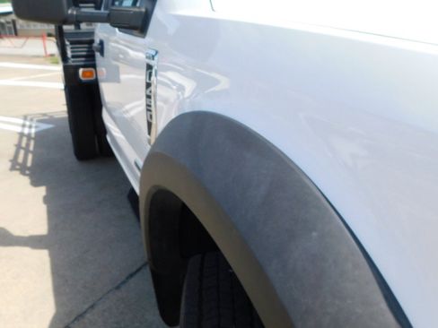 Used 2019 Ford F450 XL image 9