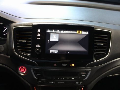 Used 2022 Honda Passport EX-L image 32