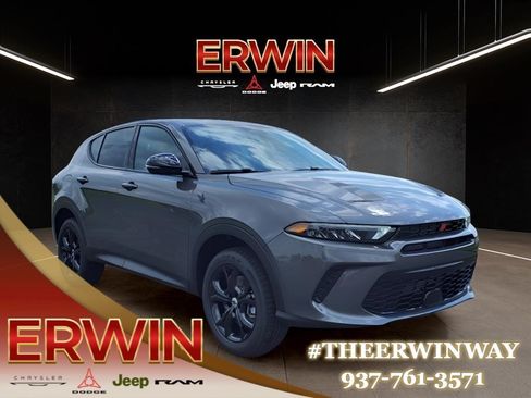 New 2024 Dodge Hornet GT w/ GT Blacktop Package AWD/4WD image 1