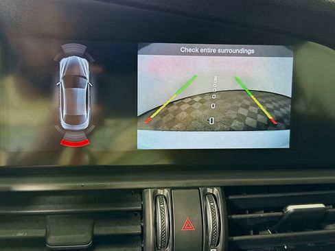 Used 2022 Alfa Romeo Giulia Ti image 15