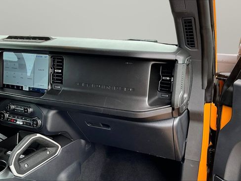 Used 2021 Ford Bronco First Edition AWD/4WD image 21