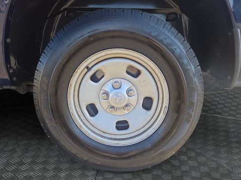 Used 2017 RAM 1500 4x4 Crew Cab w/ Protection Group image 35
