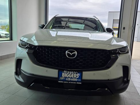 New 2026 MAZDA CX-50 AWD 2.5 Hybrid w/ Weather Package image 2
