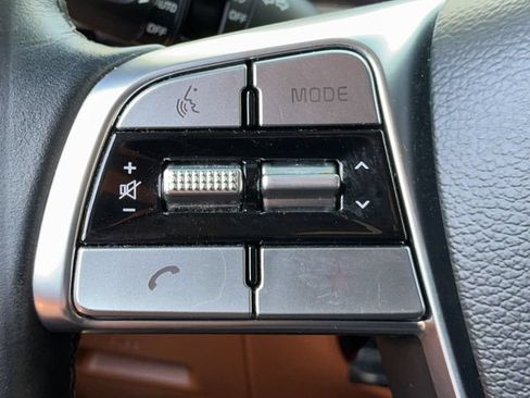 Certified 2025 Kia Telluride SX Prestige X-Line AWD/4WD image 29