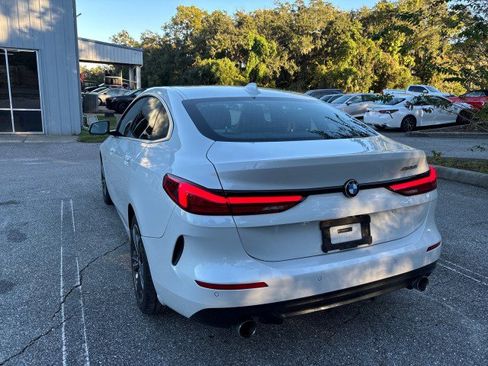 Used 2024 BMW 228i Gran Coupe 228i image 7