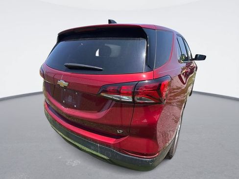 Used 2023 Chevrolet Equinox LT FWD image 7
