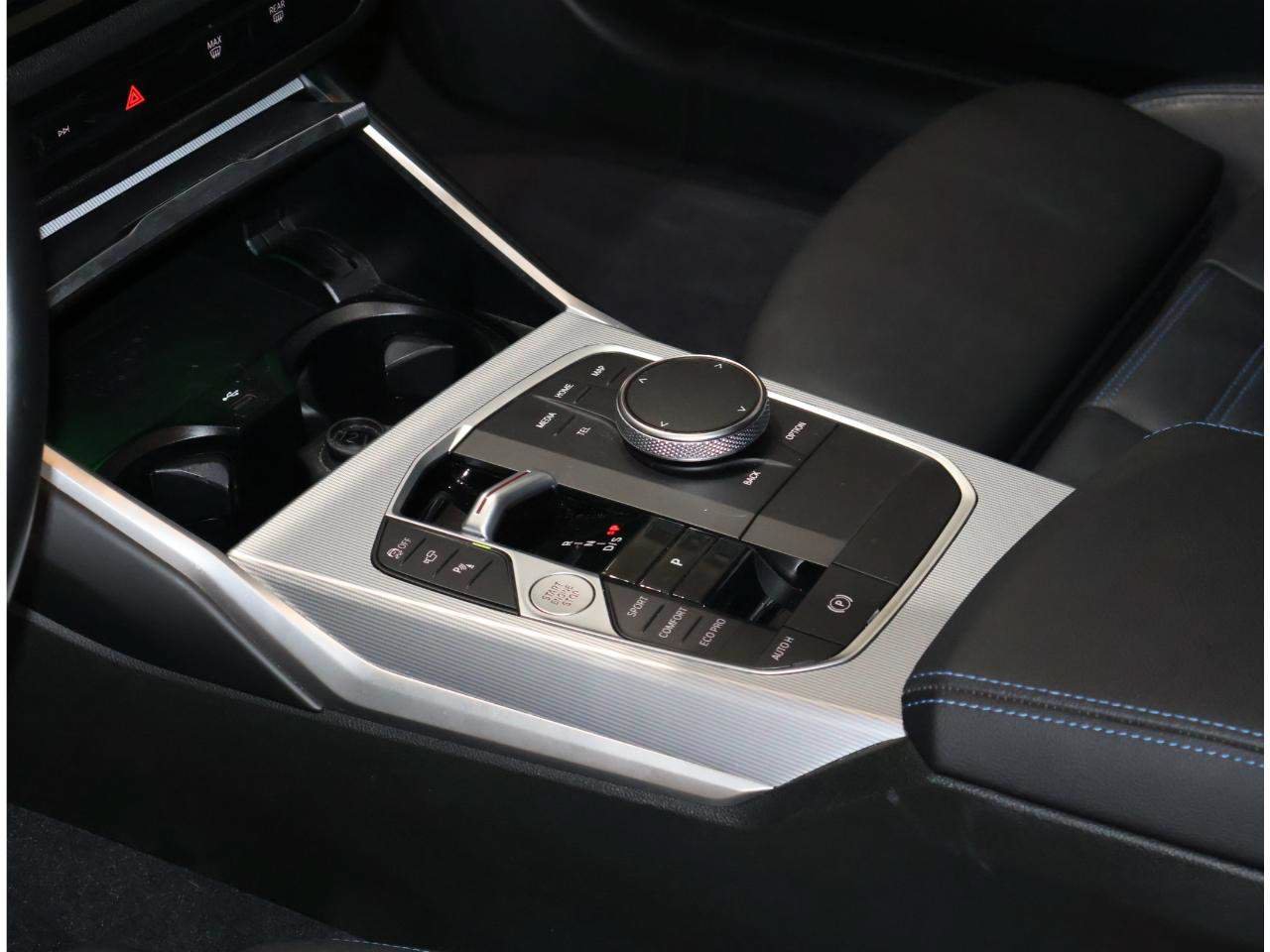 Certified 2024 BMW M340i w/ Premium Package RWD image 11