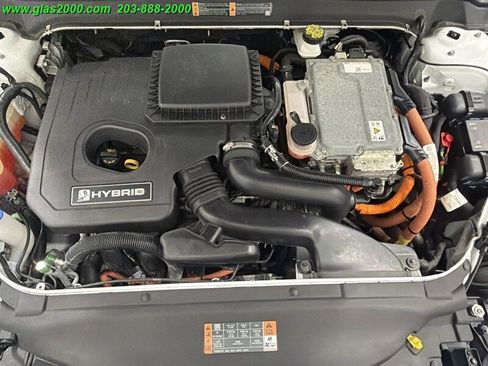 Used 2018 Ford Fusion S FWD image 12