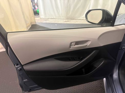 Certified 2024 Toyota Corolla LE image 20