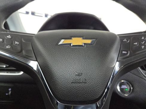 Used 2019 Chevrolet Cruze LT w/ Convenience Package image 24