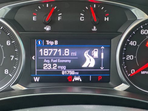 Used 2020 GMC Terrain SLE image 29