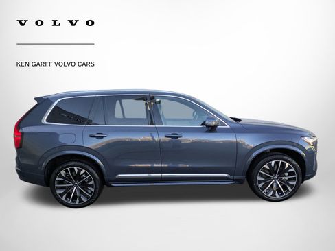 New 2026 Volvo XC90 B6 Plus w/ Protection Package Premier image 2