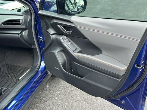 Used 2024 Subaru Crosstrek 2.5i Limited w/ Popular Package #3A image 33