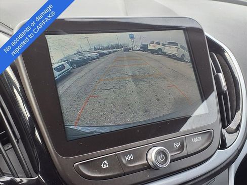 Used 2018 Chevrolet Volt LT w/ Comfort Package image 21