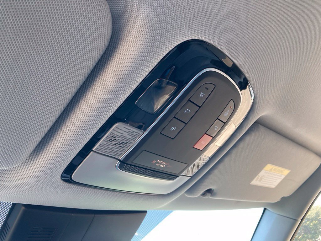 Used 2025 Hyundai Palisade SEL FWD image 26