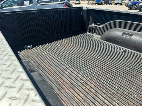 Used 2003 Dodge Ram 2500 Truck SLT image 28