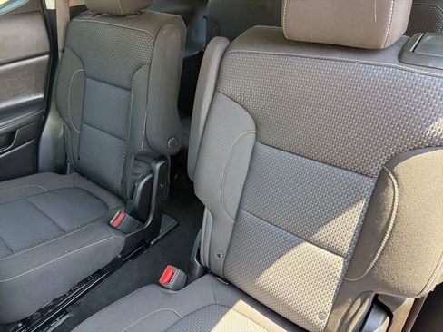 Used 2023 GMC Acadia SLE w/ Elevation Edition AWD/4WD image 13