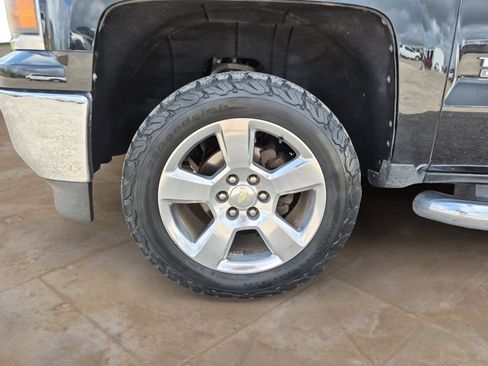 Used 2014 Chevrolet Silverado 1500 LT w/ Texas Edition, 1LT Trim image 28