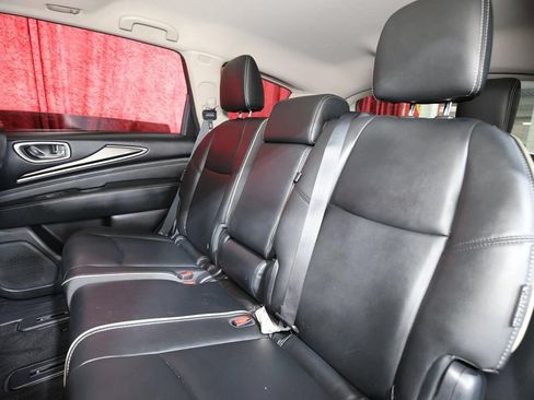 Used 2020 INFINITI QX60 Pure FWD image 14