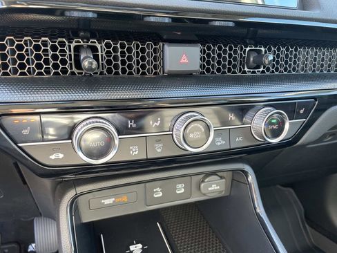 New 2026 Honda CR-V EX-L image 20