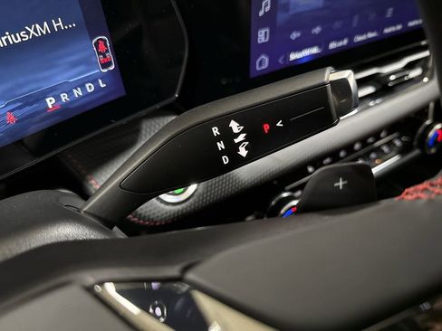New 2026 Chevrolet Equinox RS FWD image 18