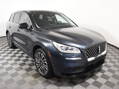 Used 2022 Lincoln Corsair Grand Touring w/ Elements Technology Bundle AWD/4WD image 9
