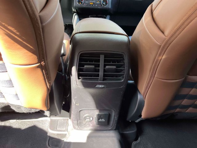 Certified 2023 Ford Bronco Sport Badlands w/ Premium Package AWD/4WD image 16
