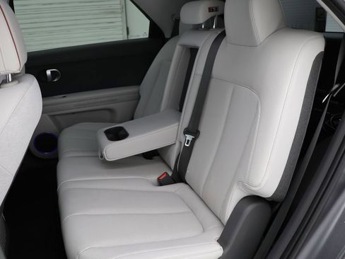 Used 2023 Hyundai Ioniq 5 SEL w/ Cargo Package image 12