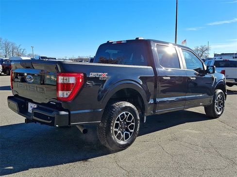 Certified 2023 Ford F150 XL w/ STX Appearance Package image 24