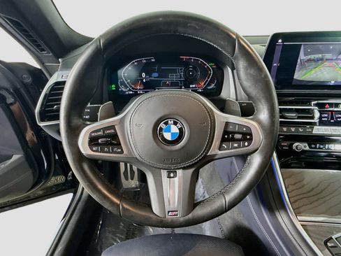 Used 2024 BMW 840i Gran Coupe RWD image 13