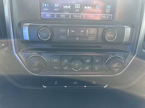 Used 2017 Chevrolet Silverado 2500 LT w/ All Star Edition image 4