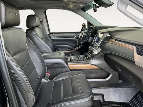 Used 2018 GMC Yukon Denali w/ Open Road Package image 13